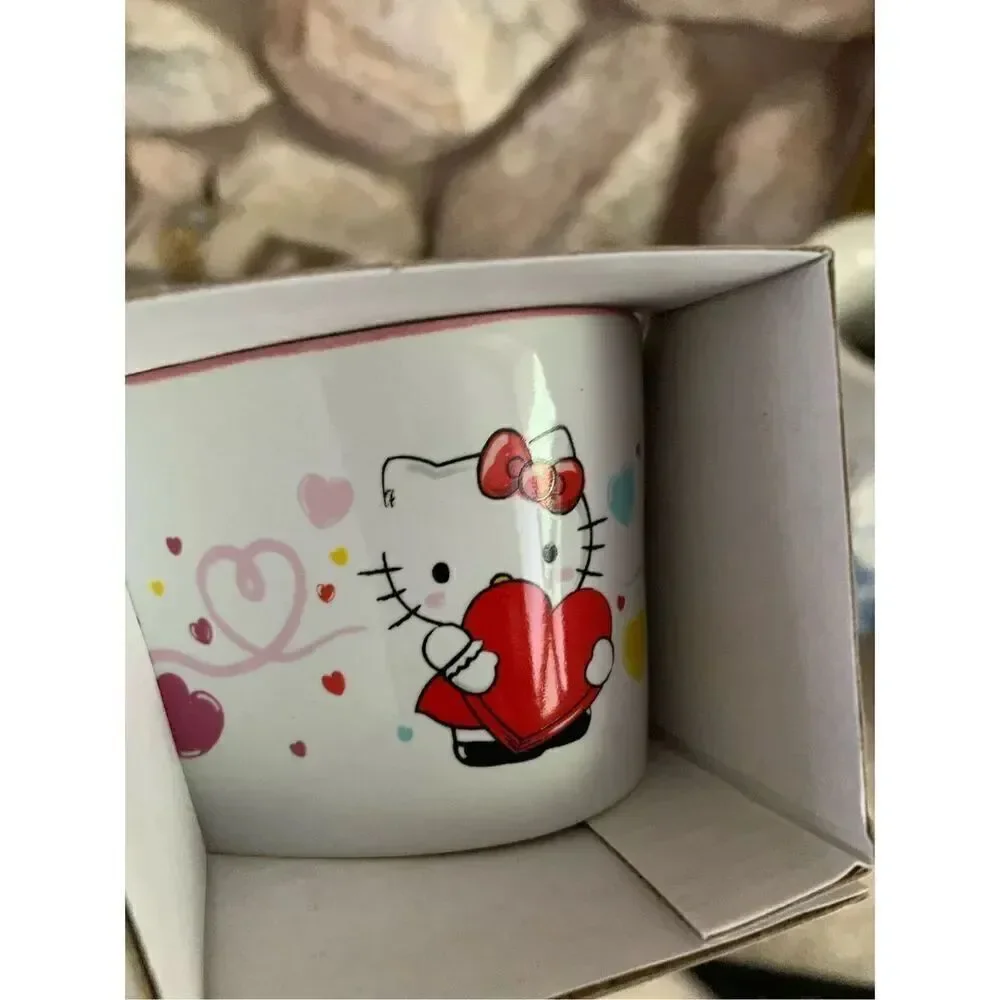 Hello Kitty hello kitty